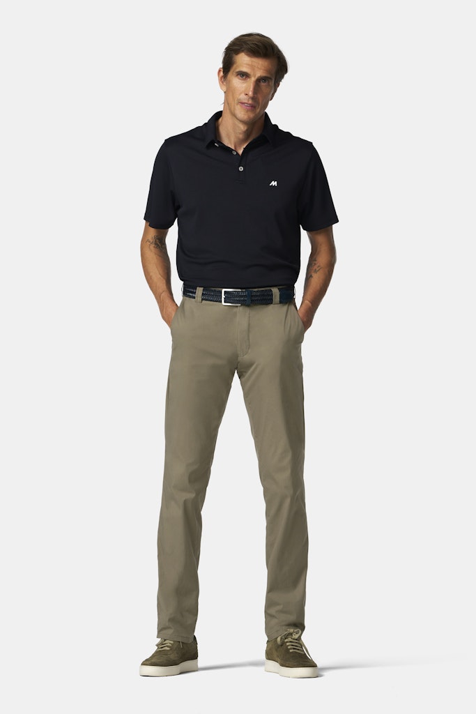Meyer Modern fit Jeans